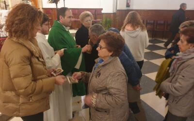 Veneración Fray Leopoldo