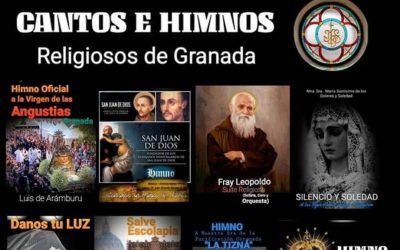 Concierto de Himnos