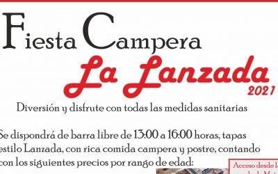 Fiesta Campera