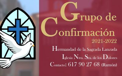 Grupo de Confirmación