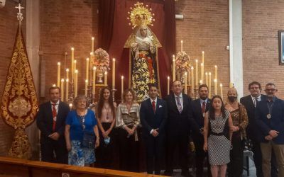 Representación en Jaén