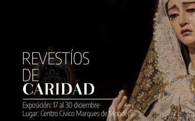 Revestíos de Caridad
