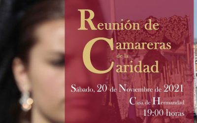 Reunión de Camareras