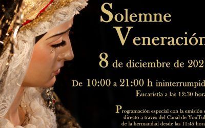 Día de la Inmaculada