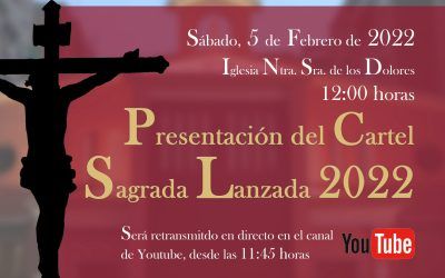 Presentación del Cartel 2022