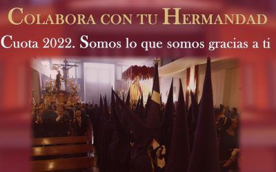 Abierto el plazo Cuotas 2022
