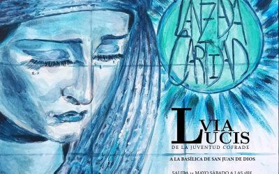Vía Lucis de la Juventud