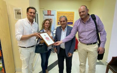 Reconocimiento del Economato