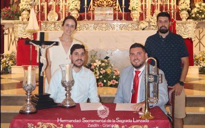 Contrato con Despojado