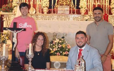 Contrato con Padul