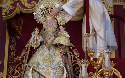 Colaboración en Coronación