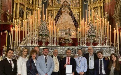 Septenario de la Soledad