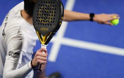 Torneo de Pádel