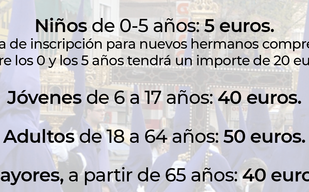 Cuotas