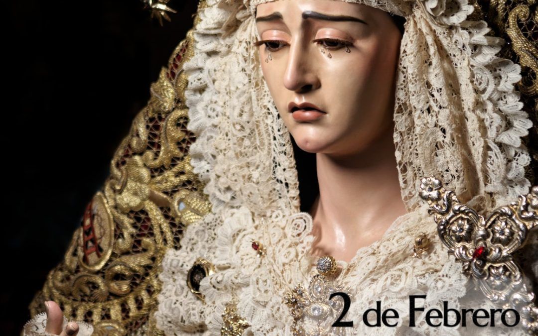 Candelaria 2024