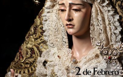 Candelaria 2024