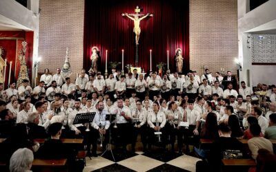 Concierto cofrade