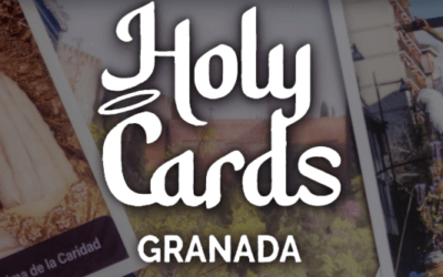‘Holy’ Quedada