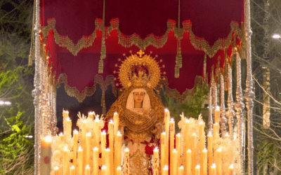 Ofrendas de cera
