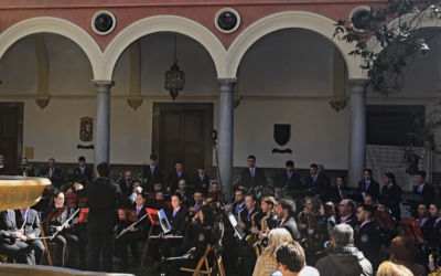Concierto XL Aniversario