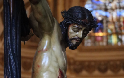Via Crucis