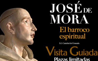 Exposición José de Mora